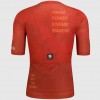 Maglia Strade Bianche 2024 Uomo