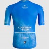 Maglia Sportful Tirreno Adriatico 2025 da uomo - Azzurro