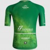 Maglia Sportful Tirreno Adriatico 2025 da uomo - Verde