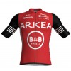 Maglia Rosti Squadra Maschile Arkea-B&B Hotels 2025