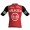 Maglia Rosti Squadra Maschile Arkea-B&B Hotels 2025