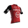 Maglia Rosti Squadra Maschile Arkea-B&B Hotels 2025