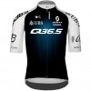 Maglia Gregarius Pro da uomo Q36.5 Pro Cycling Team 2025