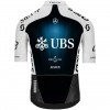 Maglia Gregarius Pro da uomo Q36.5 Pro Cycling Team 2025