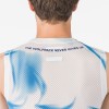 Abbigliamento uomo Maglia senza maniche Castelli Soudal Quick-Step 2025 Pro Mesh