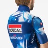 Abbigliamento uomo Gilet antivento Castelli Soudal Quick-Step 2025 Pro Light