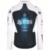 Abbigliamento Uomo Maglia a Manica Lunga Gregarius Q36.5 Pro Cycling Team 2025