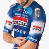 Abbigliamento uomo Maglia Castelli Soudal Quick-Step 2025 Climber's A/C