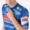 Abbigliamento uomo Castelli Maglia Soudal Quick-Step 2025 Competizione 3