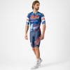 Abbigliamento uomo Maglia Castelli Soudal Quick-Step 2025 Climber's A/C