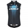 Abbigliamento uomo Gilet Gregarius Q36.5 Pro Cycling Team 2025
