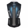 Abbigliamento uomo Gilet Gregarius Q36.5 Pro Cycling Team 2025