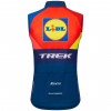 Abbigliamento uomo Gilet Santini Lidl Trek 2025