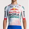 Abbigliamento Uomo Maglia Specialized Red Bull Bora-Hansgrohe 2025 Race - TDF