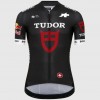 Abbigliamento uomo Maglia Assos Tudor Pro Cycling Team 2025 C2 Evo