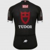Abbigliamento uomo Maglia Assos Tudor Pro Cycling Team 2025 C2 Evo