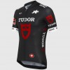 Abbigliamento uomo Maglia Assos Tudor Pro Cycling Team 2025 C2 Evo
