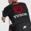 Abbigliamento uomo Maglia Assos Tudor Pro Cycling Team 2025 C2 Evo