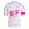 Abbigliamento uomo Maglia Rapha EF Education EasyPost Pro Team Training 2025 - Giro d'Italia