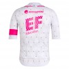 Abbigliamento uomo Maglia Rapha EF Education EasyPost Pro Team Training 2025 - Giro d'Italia