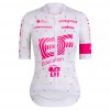 Maglia Rapha EF Education EasyPost Pro Team Training da donna 2025 - Giro d'Italia