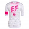 Maglia Rapha EF Education EasyPost Pro Team Training da donna 2025 - Giro d'Italia