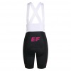 Abbigliamento donna: Salopette da donna Rapha EF Education EasyPost Pro Team 2025 - Giro d'Italia