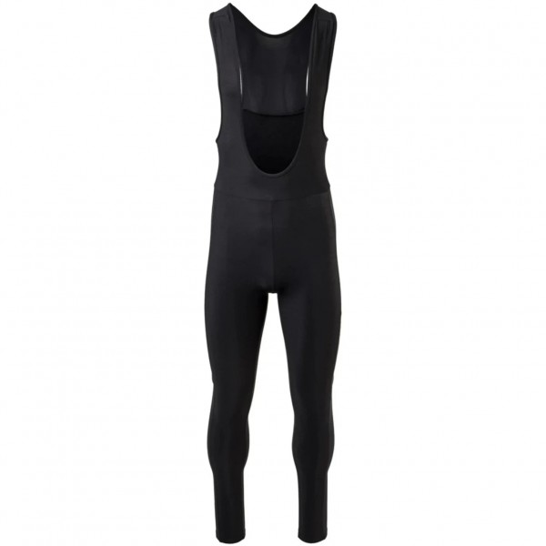 Abbigliamento uomo Calzamaglia lunga con bretelle Team Visma Lease a Bike 2025