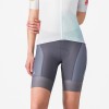 Abbigliamento donna: pantaloncini con bretelle Maratona Dles Dolomites-Enel 2025