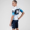 Abbigliamento uomo Calzamaglia con bretelle Gobik Movistar 2025 Limited 6.0 K10