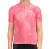 Maglia rosa da uomo Giro d'Italia 2025