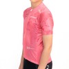 Maglia rosa da uomo Giro d'Italia 2025