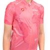 Maglia rosa da uomo Giro d'Italia 2025