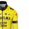 Squadra maschile Giacca Visma Lease a Bike 2025