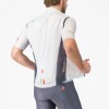 Abbigliamento uomo Gilet Maratona Dles Dolomites-Enel 2025