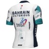 Abbigliamento Uomo Ale Maglia Bahrain Victorious 2025 PRS 2.0