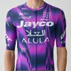 Abbigliamento Uomo Maglia Maap Team Jayco Alula 2025 Pro Air