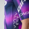 Abbigliamento Uomo Maglia Maap Team Jayco Alula 2025 Pro Air