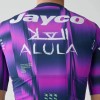 Abbigliamento Uomo Maglia Maap Team Jayco Alula 2025 Pro Air