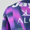Abbigliamento Uomo Maglia Maap Team Jayco Alula 2025 Pro Air