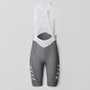 Abbigliamento donna: pantaloncini con bretelle Maap World Tour Team 2025