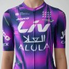 Abbigliamento Donna: Maglia Donna Maap Team Liv Alula 2025 Pro Air