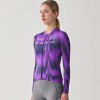 Maglie a maniche lunghe Maap World Tour Pro Air 2025 da donna