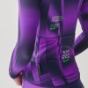 Maglie a maniche lunghe Maap World Tour Pro Air 2025 da donna