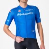 Abbigliamento uomo Maglia Giro d'Italia 2025 Competizione 3 blu