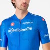 Abbigliamento uomo Maglia Giro d'Italia 2025 Competizione 3 blu