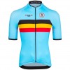 Abbigliamento uomo Maglia Bioracer Nazionale Belga 2025 Icon Classic