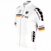 Abbigliamento uomo Maglia Bioracer Nazionale Tedesca 2025 Icon Classic