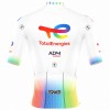 Abbigliamento uomo Maglia Bioracer TotalEnergies 2025 Epic