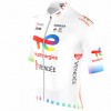 Abbigliamento uomo Maglia Bioracer TotalEnergies 2025 Epic